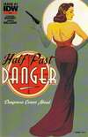 Half Past Danger #1 Comic Books - Covers, Scans, Photos  in Half Past Danger Comic Books - Covers, Scans, Gallery