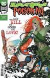 Harley Quinn & Poison Ivy #6 Comic Books - Covers, Scans, Photos  in Harley Quinn & Poison Ivy Comic Books - Covers, Scans, Gallery