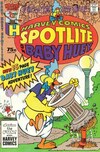 Harvey Comics Spotlight #2 Comic Books - Covers, Scans, Photos  in Harvey Comics Spotlight Comic Books - Covers, Scans, Gallery