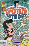 Harvey Comics Spotlight #3 Comic Books - Covers, Scans, Photos  in Harvey Comics Spotlight Comic Books - Covers, Scans, Gallery