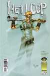 Hellcop #2 Comic Books - Covers, Scans, Photos  in Hellcop Comic Books - Covers, Scans, Gallery