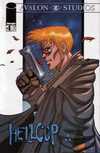 Hellcop #4 Comic Books - Covers, Scans, Photos  in Hellcop Comic Books - Covers, Scans, Gallery