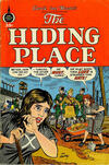 Hiding Place Comic Books. Hiding Place Comics. 