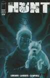 Hunt #2 Comic Books - Covers, Scans, Photos  in Hunt Comic Books - Covers, Scans, Gallery