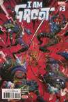 I Am Groot #3 Comic Books - Covers, Scans, Photos  in I Am Groot Comic Books - Covers, Scans, Gallery