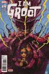 I Am Groot #4 Comic Books - Covers, Scans, Photos  in I Am Groot Comic Books - Covers, Scans, Gallery