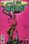 I Am Groot #5 Comic Books - Covers, Scans, Photos  in I Am Groot Comic Books - Covers, Scans, Gallery