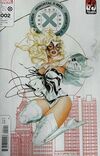 Immortal X-Men #2 Comic Books - Covers, Scans, Photos  in Immortal X-Men Comic Books - Covers, Scans, Gallery