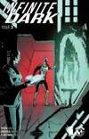 Infinite Dark #3 Comic Books - Covers, Scans, Photos  in Infinite Dark Comic Books - Covers, Scans, Gallery