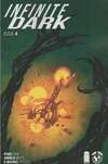 Infinite Dark #4 Comic Books - Covers, Scans, Photos  in Infinite Dark Comic Books - Covers, Scans, Gallery