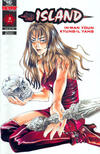 Island  #3 Comic Books - Covers, Scans, Photos  in Island  Comic Books - Covers, Scans, Gallery