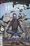 John Constantine: Hellblazer #4 Comic Books - Covers, Scans, Photos  in John Constantine: Hellblazer Comic Books - Covers, Scans, Gallery