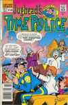 Jughead's Time Police #3 Comic Books - Covers, Scans, Photos  in Jughead's Time Police Comic Books - Covers, Scans, Gallery