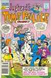 Jughead's Time Police #5 Comic Books - Covers, Scans, Photos  in Jughead's Time Police Comic Books - Covers, Scans, Gallery