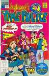 Jughead's Time Police #6 Comic Books - Covers, Scans, Photos  in Jughead's Time Police Comic Books - Covers, Scans, Gallery