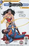 Justice League: Darkseid War Special #1 Comic Books - Covers, Scans, Photos  in Justice League: Darkseid War Special Comic Books - Covers, Scans, Gallery
