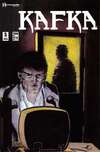 Kafka #5 Comic Books - Covers, Scans, Photos  in Kafka Comic Books - Covers, Scans, Gallery