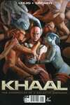 Khaal comic books 