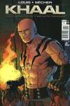 Khaal #1 Comic Books - Covers, Scans, Photos  in Khaal Comic Books - Covers, Scans, Gallery