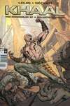 Khaal #1 Comic Books - Covers, Scans, Photos  in Khaal Comic Books - Covers, Scans, Gallery