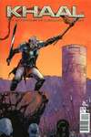 Khaal #2 Comic Books - Covers, Scans, Photos  in Khaal Comic Books - Covers, Scans, Gallery
