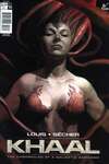 Khaal #3 Comic Books - Covers, Scans, Photos  in Khaal Comic Books - Covers, Scans, Gallery