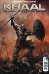 Khaal #3 Comic Books - Covers, Scans, Photos  in Khaal Comic Books - Covers, Scans, Gallery