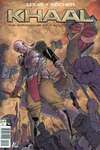 Khaal #4 Comic Books - Covers, Scans, Photos  in Khaal Comic Books - Covers, Scans, Gallery