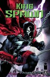 King Spawn #22 Comic Books - Covers, Scans, Photos  in King Spawn Comic Books - Covers, Scans, Gallery