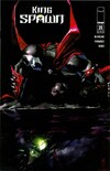 King Spawn #25 Comic Books - Covers, Scans, Photos  in King Spawn Comic Books - Covers, Scans, Gallery