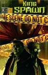 King Spawn #30 Comic Books - Covers, Scans, Photos  in King Spawn Comic Books - Covers, Scans, Gallery