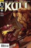 Kull: The Cat and the Skull #4 Comic Books - Covers, Scans, Photos  in Kull: The Cat and the Skull Comic Books - Covers, Scans, Gallery