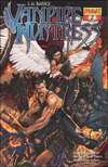 L.A. Bank's Vampire Huntress: Dawn and Darkness #3 Comic Books - Covers, Scans, Photos  in L.A. Bank's Vampire Huntress: Dawn and Darkness Comic Books - Covers, Scans, Gallery
