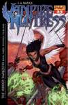 L.A. Bank's Vampire Huntress: Dawn and Darkness #4 Comic Books - Covers, Scans, Photos  in L.A. Bank's Vampire Huntress: Dawn and Darkness Comic Books - Covers, Scans, Gallery