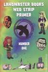 Landwaster Books Web Strip Primer comic books