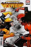 Laura Kinney: Wolverine comic books 