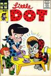 Little Dot #18 Comic Books - Covers, Scans, Photos  in Little Dot Comic Books - Covers, Scans, Gallery