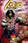 Lobo: Highway to Hell #2 Comic Books - Covers, Scans, Photos  in Lobo: Highway to Hell Comic Books - Covers, Scans, Gallery