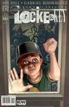 Locke & Key: Crown of Shadows #4 Comic Books - Covers, Scans, Photos  in Locke & Key: Crown of Shadows Comic Books - Covers, Scans, Gallery