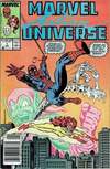 Marvel Action Universe #1 Comic Books - Covers, Scans, Photos  in Marvel Action Universe Comic Books - Covers, Scans, Gallery