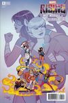 Marvel Rising: Ms. Marvel & Squirrel Girl #1 Comic Books - Covers, Scans, Photos  in Marvel Rising: Ms. Marvel & Squirrel Girl Comic Books - Covers, Scans, Gallery