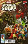 Marvel Super Hero Squad #10 Comic Books - Covers, Scans, Photos  in Marvel Super Hero Squad Comic Books - Covers, Scans, Gallery