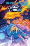 Marvel Tales: Fantastic Four comic books 