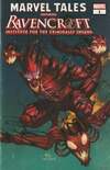 Marvel Tales: Ravencroft Comic Books. Marvel Tales: Ravencroft Comics. 