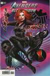 Marvel's Avengers: Black Widow #1 Comic Books - Covers, Scans, Photos  in Marvel's Avengers: Black Widow Comic Books - Covers, Scans, Gallery