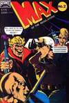 Max of the Regulators #2 Comic Books - Covers, Scans, Photos  in Max of the Regulators Comic Books - Covers, Scans, Gallery