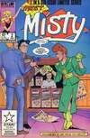 Misty #2 Comic Books - Covers, Scans, Photos  in Misty Comic Books - Covers, Scans, Gallery