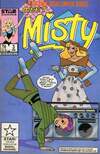 Misty #3 Comic Books - Covers, Scans, Photos  in Misty Comic Books - Covers, Scans, Gallery