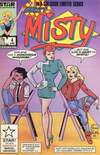 Misty #4 Comic Books - Covers, Scans, Photos  in Misty Comic Books - Covers, Scans, Gallery