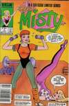 Misty #5 Comic Books - Covers, Scans, Photos  in Misty Comic Books - Covers, Scans, Gallery